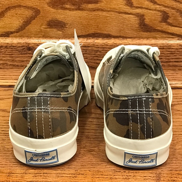 Converse Jp Signature Ox Sand Dune - Picture 4 of 8